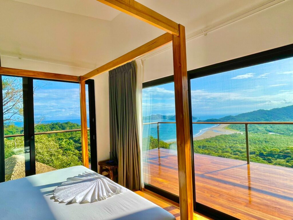 Bungalow Lodge 01